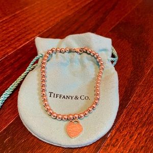 Tiffany Bracelet